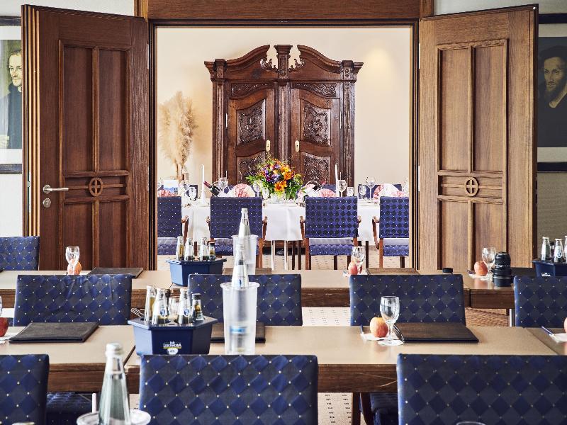 Best Western soibelmanns Lutherstadt Wittenberg image