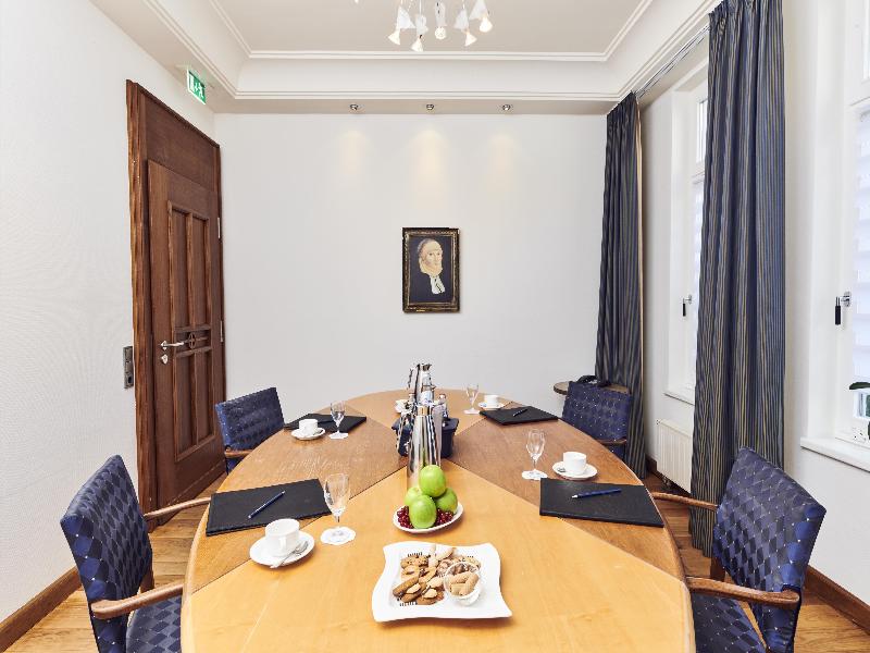 Best Western soibelmanns Lutherstadt Wittenberg image
