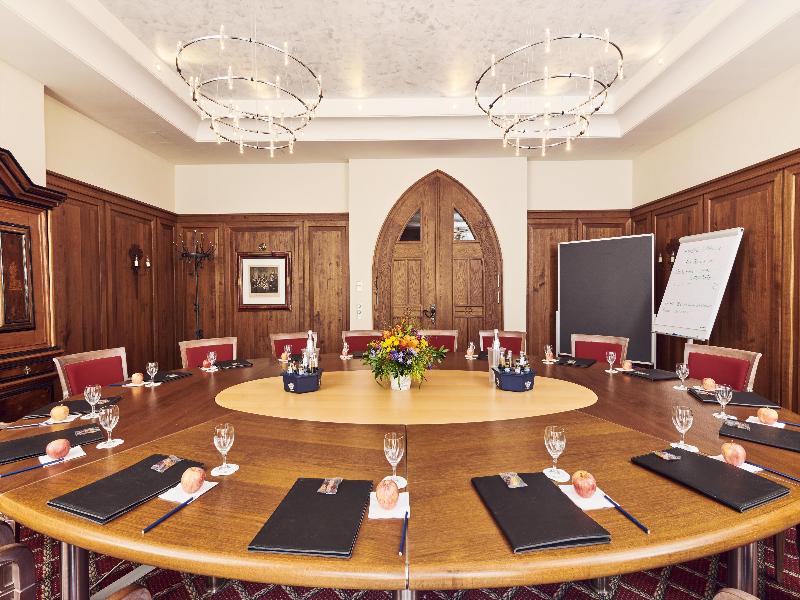 Best Western soibelmanns Lutherstadt Wittenberg image