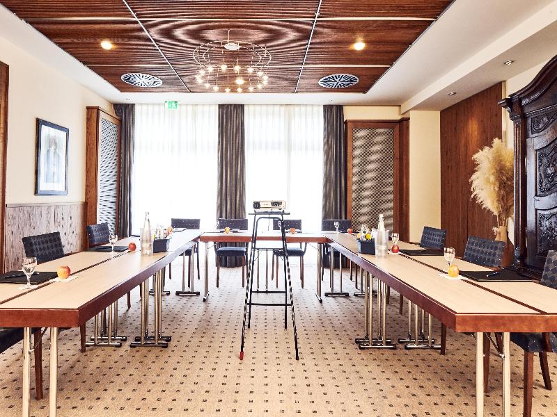 Best Western soibelmanns Lutherstadt Wittenberg image