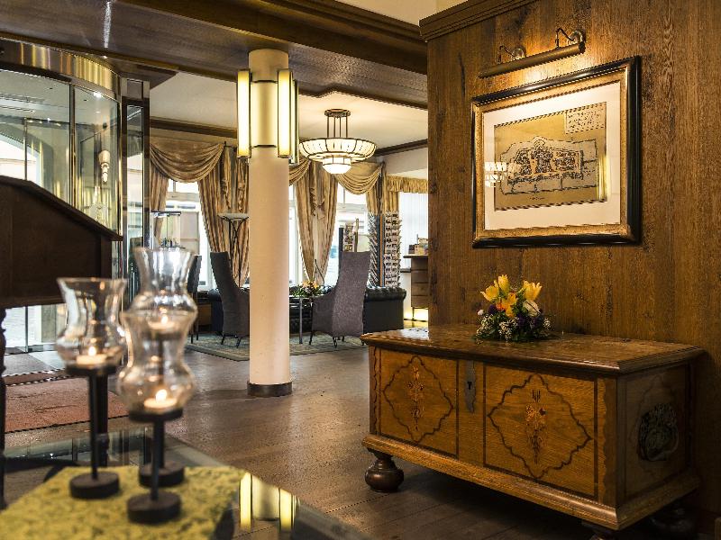 Best Western soibelmanns Lutherstadt Wittenberg image