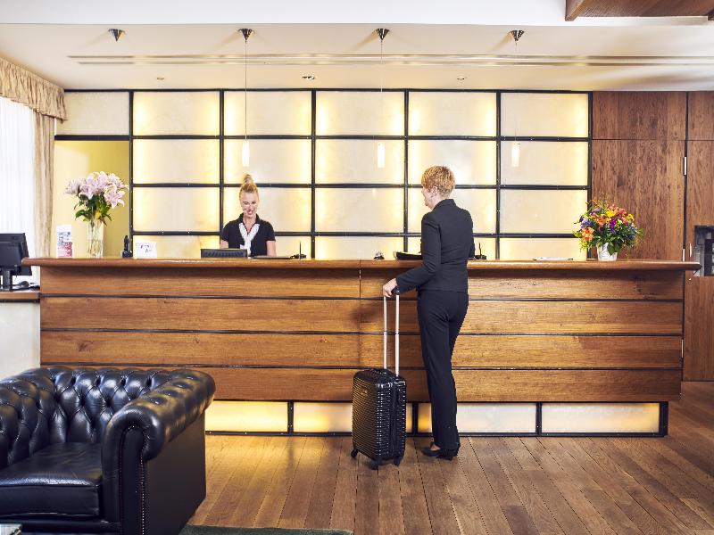 Best Western soibelmanns Lutherstadt Wittenberg image