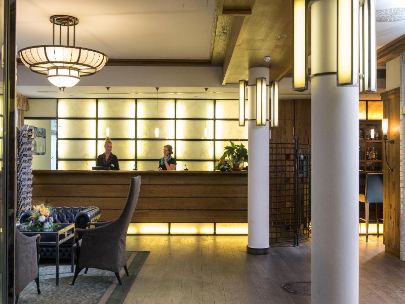 Best Western soibelmanns Lutherstadt Wittenberg image