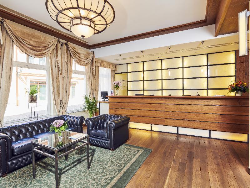Best Western soibelmanns Lutherstadt Wittenberg image