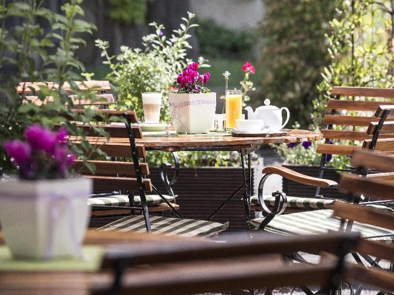 Best Western soibelmanns Lutherstadt Wittenberg image