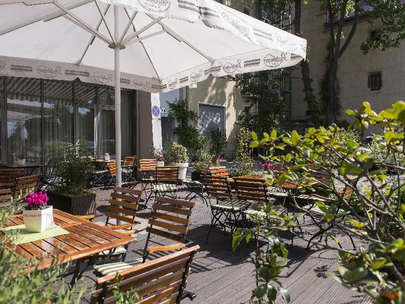 Best Western soibelmanns Lutherstadt Wittenberg image