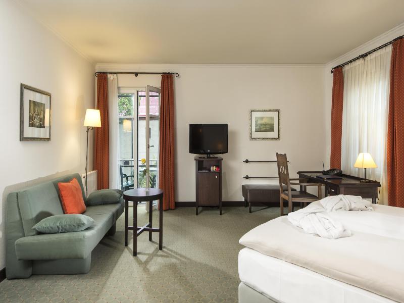 Best Western soibelmanns Lutherstadt Wittenberg image