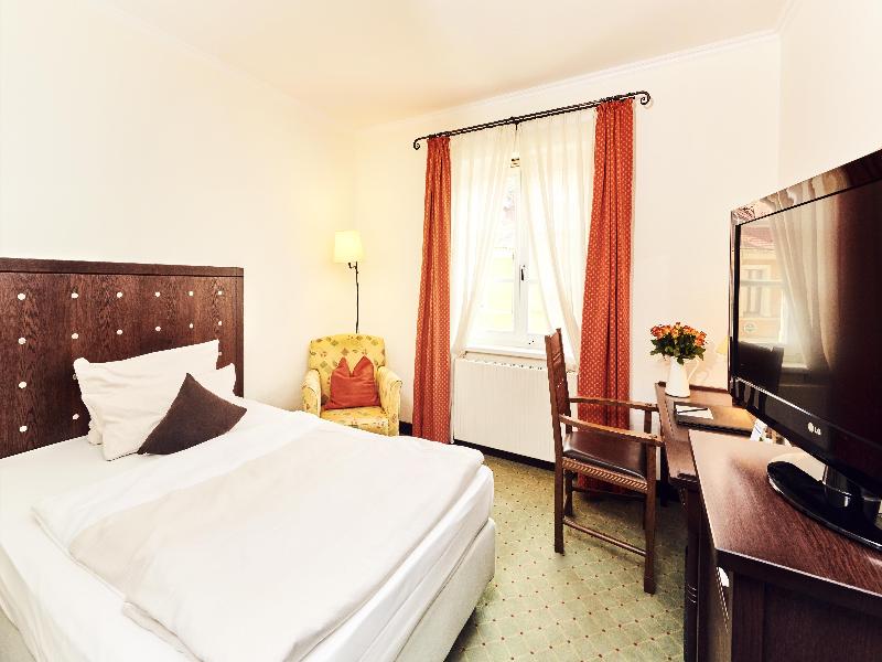 Best Western soibelmanns Lutherstadt Wittenberg image