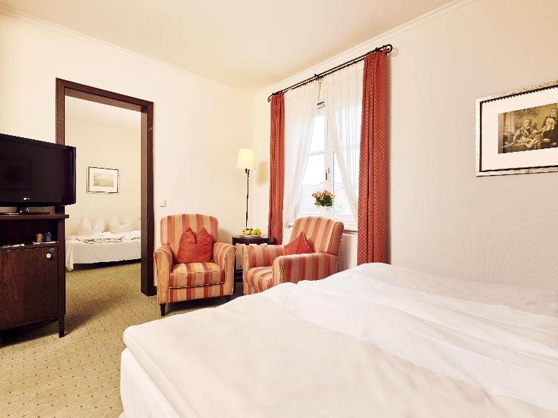 Best Western soibelmanns Lutherstadt Wittenberg image