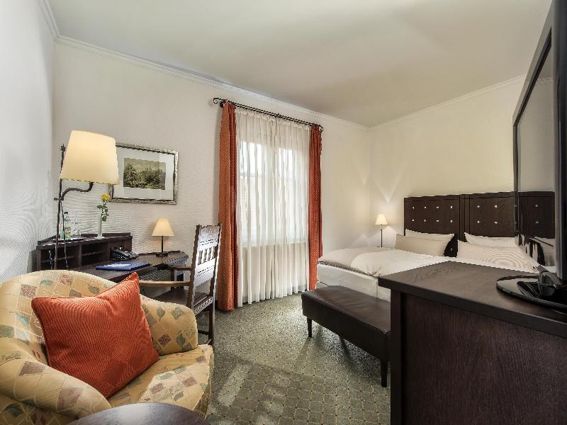Best Western soibelmanns Lutherstadt Wittenberg image