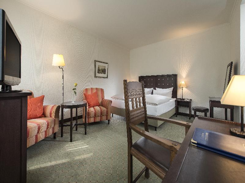 Best Western soibelmanns Lutherstadt Wittenberg image