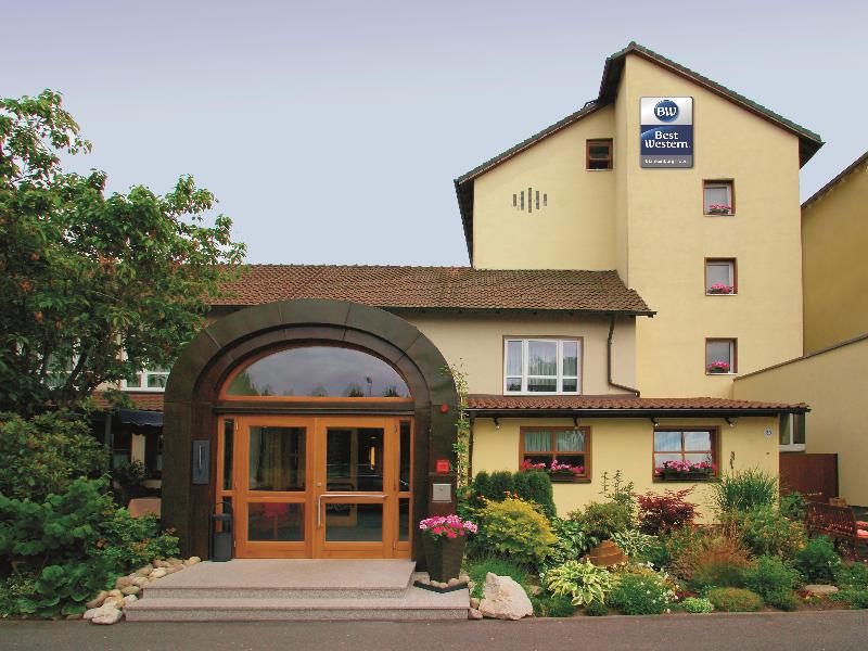 Best Western Blankenburg Hotel image