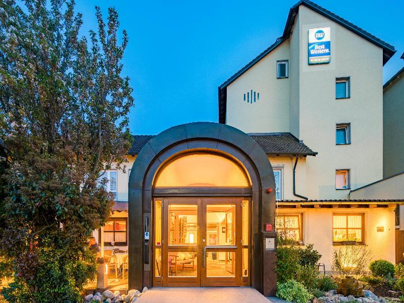 Best Western Blankenburg Hotel image