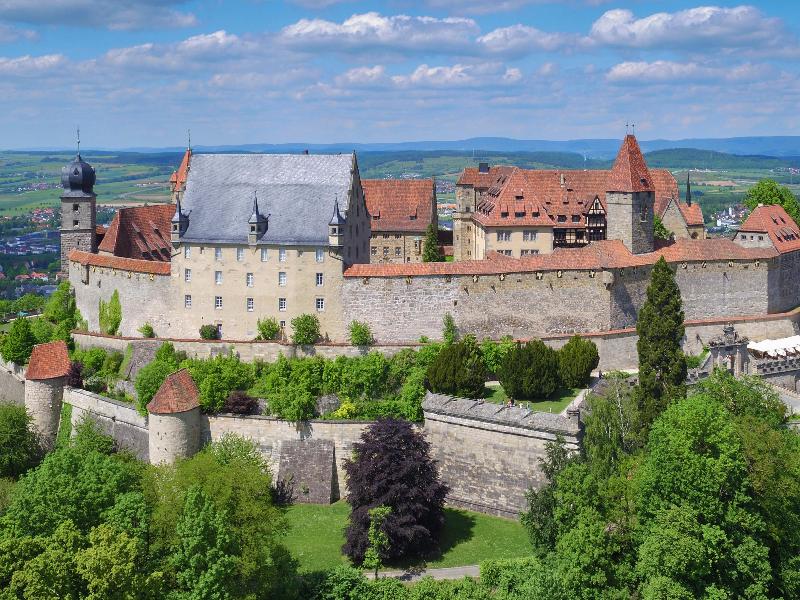 Best Western Blankenburg Hotel image