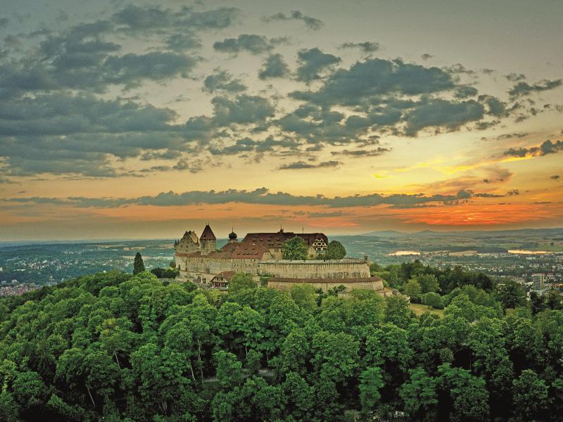 Best Western Blankenburg Hotel image