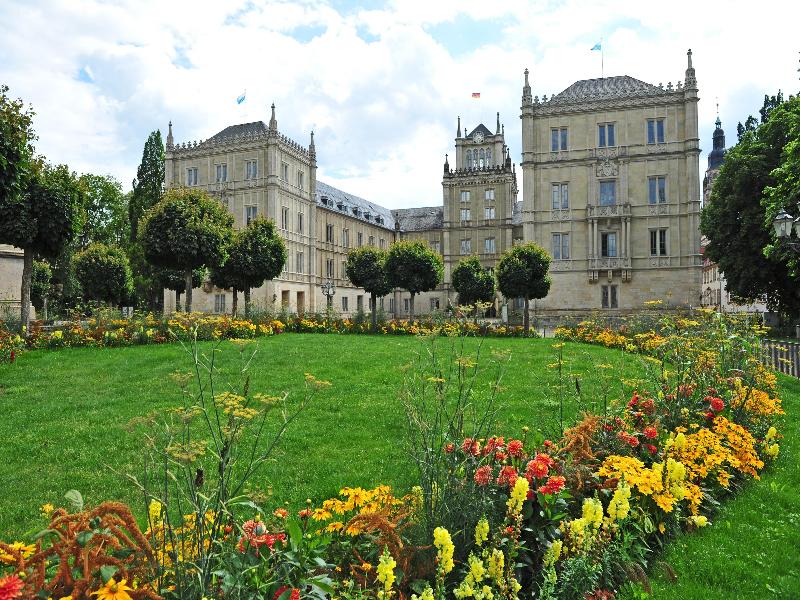 Best Western Blankenburg Hotel image