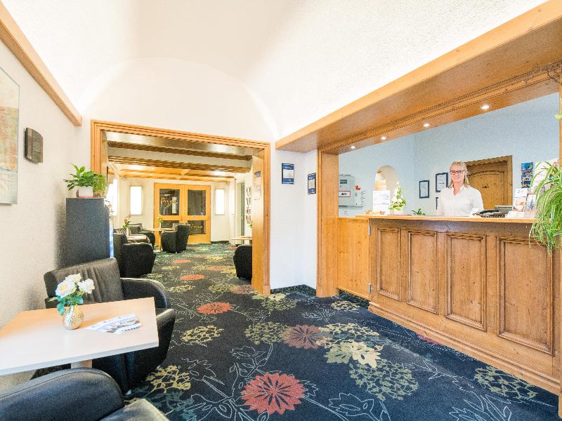 Best Western Blankenburg Hotel image