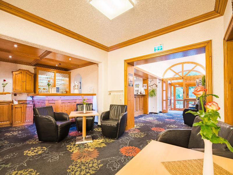 Best Western Blankenburg Hotel image