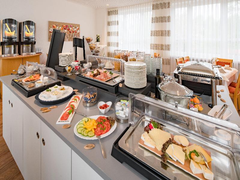 Best Western Blankenburg Hotel image