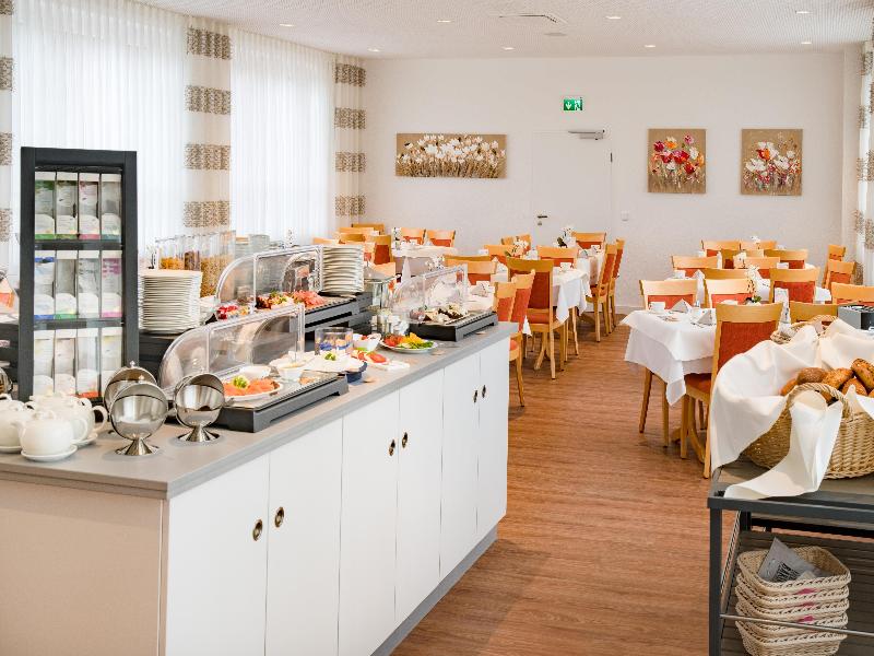 Best Western Blankenburg Hotel image
