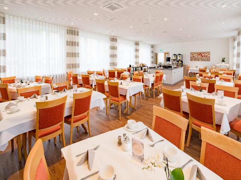 Best Western Blankenburg Hotel image