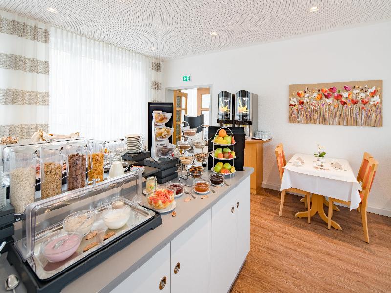 Best Western Blankenburg Hotel image