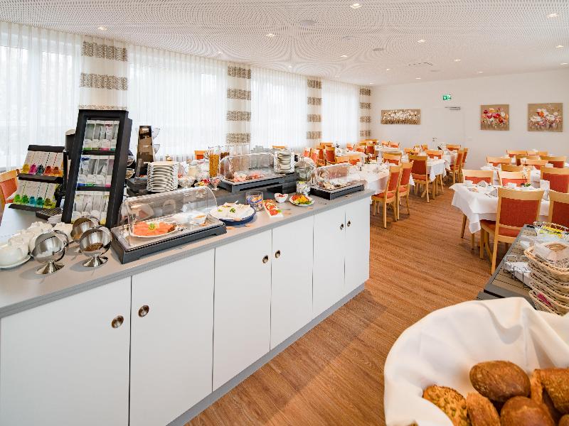 Best Western Blankenburg Hotel image