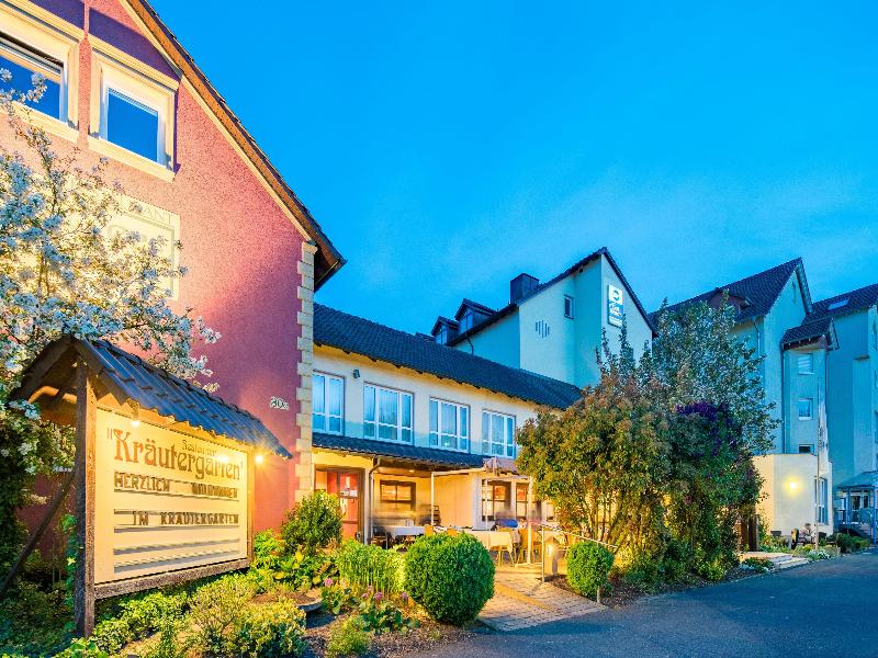 Best Western Blankenburg Hotel image