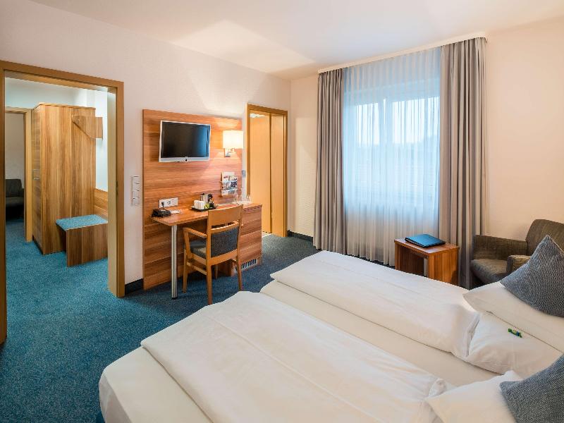 Best Western Blankenburg Hotel image