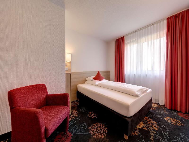 Best Western Blankenburg Hotel image