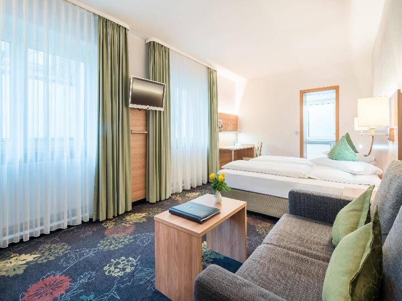 Best Western Blankenburg Hotel image