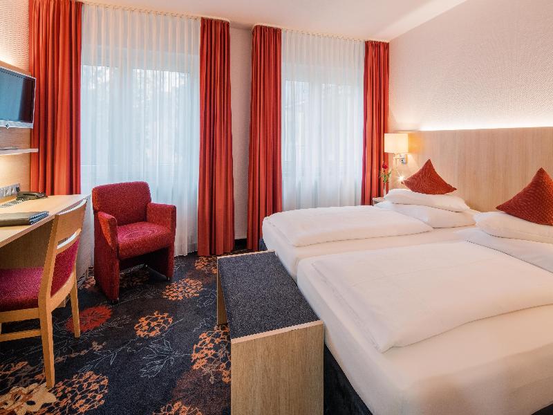 Best Western Blankenburg Hotel image