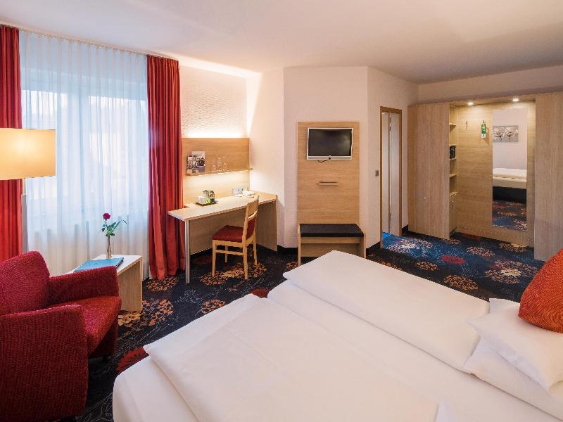 Best Western Blankenburg Hotel image