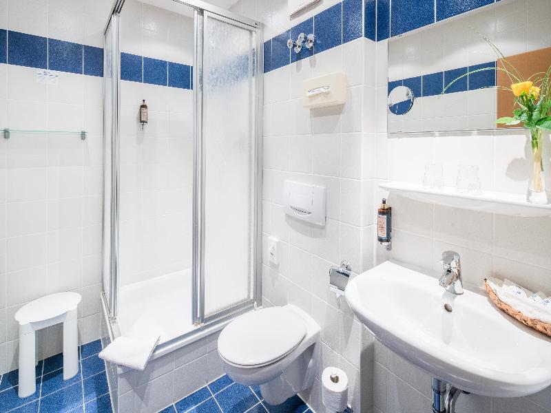 Best Western Blankenburg Hotel image