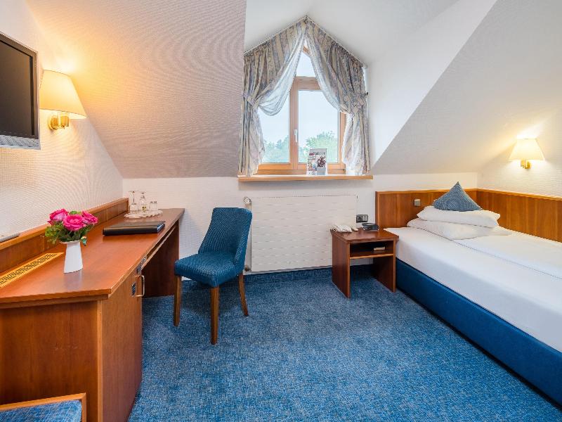 Best Western Blankenburg Hotel image