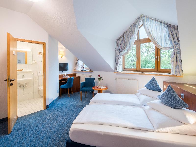 Best Western Blankenburg Hotel image