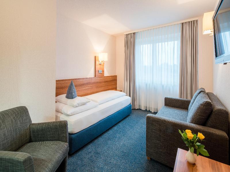 Best Western Blankenburg Hotel image