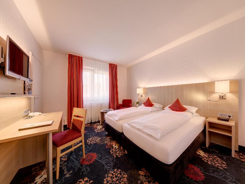 Best Western Blankenburg Hotel image