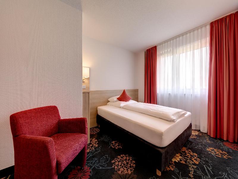 Best Western Blankenburg Hotel image