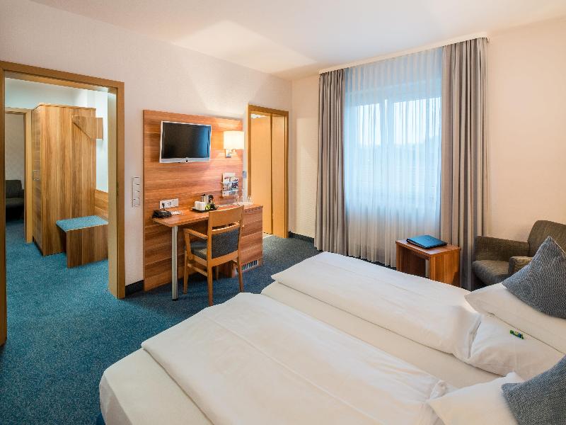 Best Western Blankenburg Hotel image