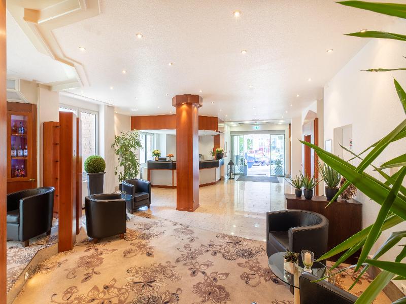 Holiday Inn - the niu, Stream Mönchengladbach image