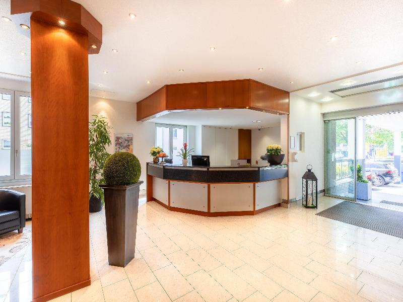 Holiday Inn - the niu, Stream Mönchengladbach image