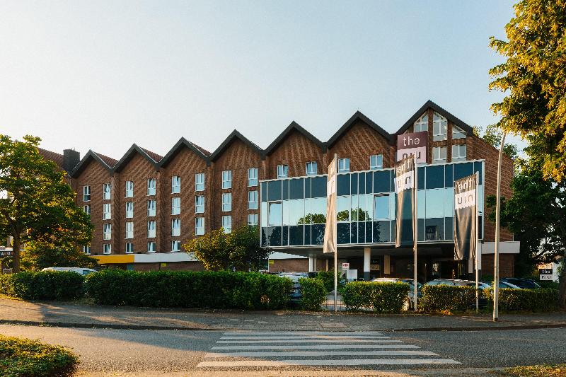 Holiday Inn - the niu, Stream Mönchengladbach
