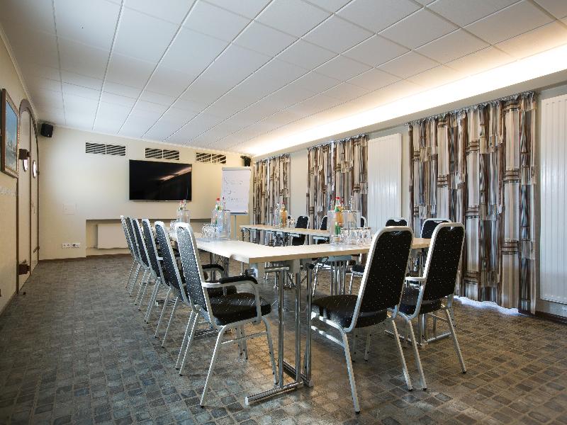 Best Western Plus Theodor Storm Hotel image