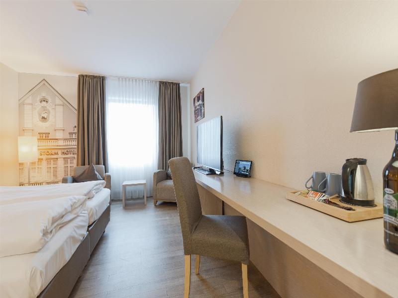 Best Western Plus Theodor Storm Hotel image
