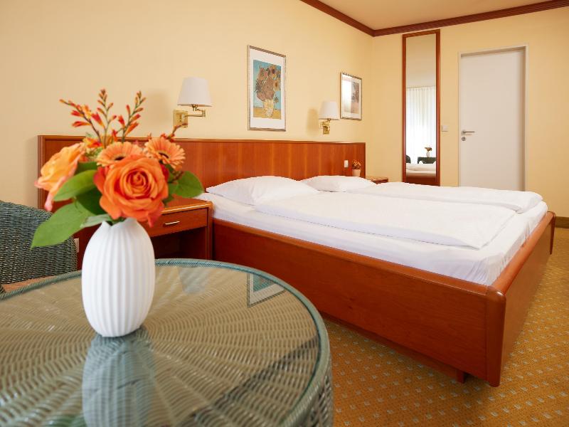 Best Western Hotel Geheimer Rat image