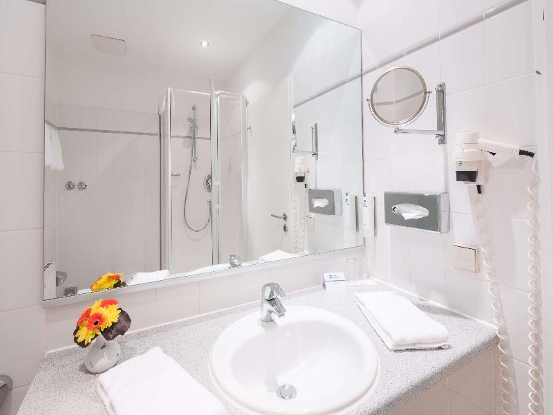Best Western Hotel Geheimer Rat image