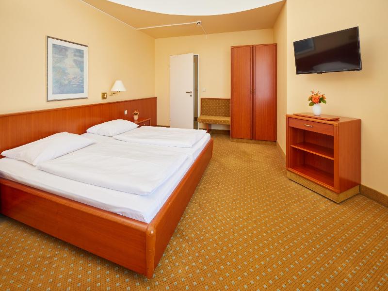 Best Western Hotel Geheimer Rat image