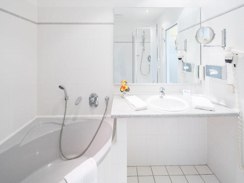Best Western Hotel Geheimer Rat image