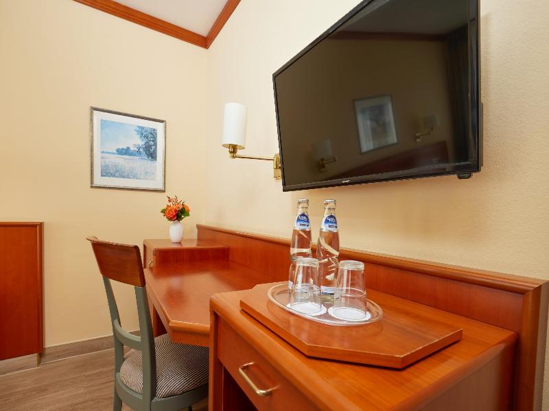 Best Western Hotel Geheimer Rat image